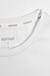 Футболка Naviale унисекс 46(L) Белый (113155) - изображение 2