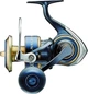 Катушка морская Daiwa 20 Saltiga (G) 14000-XH (40050134) - изображение 1