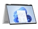 Ноутбук HP Envy x360 16-ac0023dx 16" IPS 1920x1200 60 Гц / Intel Core Ultra 7 155U 1,7 ГГц / Intel Arc Graphics / RAM 16 ГБ / LPDDR5 / SSD 1 ТБ / ОС Windows 11 Home / Вага 1,88 кг (9S1R6UA) - зображення 5