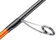 Удилище спиннинговое Graphiteleader Tiro Nuovo GONTS 792ML 2.36 м 4-22 г (G08499) - изображение 5