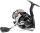 Катушка спиннинговая Daiwa 20 RX LT 1000 (20004681) - изображение 2
