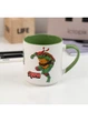 Чашка KITE 350 мл Ninja Turtles (NT25-215) - изображение 3