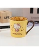 Чашка KITE 400 мл Hello Kitty (HK25-216-4) - зображення 3