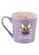 Чашка KITE 400 мл Aggretsuko (AR25-216-2) - изображение 2