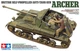 Збірна модель 1/35 протитанкова самохідна-артилерійська установка Archer Tamiya 35356 - изображение 1