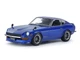 Збірна модель 1/24 Автомобіль Nissan Fairlady 240Z Street-Custom Tamiya 24367 - изображение 2