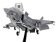 Збірна модель 1/48 Літак Lockheed Martin F-35B Lightning II Tamiya 61125 - изображение 2