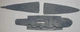 Збірна модель 1/350 Німецький лінкор Tirpitz Tamiya 78015 - зображення 4