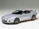 Збірна модель 1/24 автомобіль Toyota Supra Tamiya 24123 - изображение 2