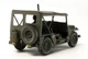 Збірна модель 1/35 Американський позашляховик M151A1 (війна у В'єтнамі) Tamiya 35334 - изображение 3