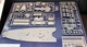 Збірна модель 1/350 Американський лінкор BB-63 Missouri Tamiya 78029 - изображение 6