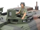 Збірна модель 1/35 Французький Танк Leclerc 2-ї серії Tamiya 35362 - изображение 5