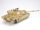 Збірна модель 1/35 Танк Challenger 2 Tamiya 35274 - зображення 3