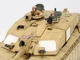 Збірна модель 1/35 Танк Challenger 2 Tamiya 35274 - зображення 4