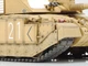 Збірна модель 1/35 Танк Challenger 2 Tamiya 35274 - зображення 5