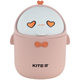 Настільний контейнер для сміття Kite K24-010-2, рожевий 4063276211170 - изображение 1