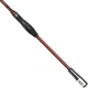 Удилище спиннинговое Daiwa Ninja Z JS 802MHFS 2.4 м 15-45 г (11104-06) - изображение 2