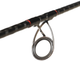 Вудлище спінінгове Daiwa Ninja Z JS 802MHFS 2.4 м 15-45 г (11104-06) - зображення 3