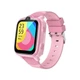 Смарт-годинник Blackview Z10 Pink дитячий з GPS (6931548318293) - зображення 1