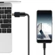 Универсальный адаптер Type-C к USB, для планшетов, ПК, телефонов - изображение 5