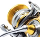 Катушка спиннинговая Daiwa 21 Team Daiwa Sol MQ 2500D (10005-003) - изображение 5