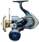 Катушка карповая Daiwa 20 Saltiga (G) 18000-H (40050136) - изображение 1