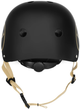 Шолом Nils EXTREME MTW001-1 XS 48-52 см Чорно-бежевий (16-70-331) (5907695584639) - зображення 4