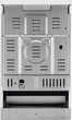 Плита Electrolux LKR540267X - зображення 5