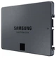 Накопичувач SSD 2.5" 2TB 870 QVO Samsung (MZ-77Q2T0B) - зображення 3