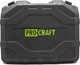 Перфоратор ProCraft BH2250 (002250Procraft) - изображение 9