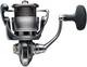 Катушка спиннинговая Daiwa 24 Certate (G) LT 3000D-C (40050186) - изображение 3