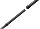 Удилище спиннинговое Graphiteleader Finezza UX 23GFINUS-752L-S 2.27 м 0.5-5 г (G18239) - изображение 3
