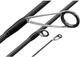 Удилище спиннинговое Graphiteleader Bellezza UX 24GBELUS-652UL-T 1.95 м 0.6-7 г (G18270) - изображение 2
