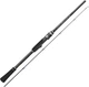 Спиннинговое удилище Graphiteleader Silverado UX 24GSILUS-782M 2.34 м 5-20 г (G18267) - изображение 1