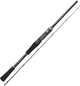 Удилище кастинговое Graphiteleader Silverado UX 24GSILUC-762ML 2.29 м 3-16 г (G18265) - изображение 1