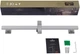 Штанга для душа KRONER KRP Edelstahl Kubus ESG230 - изображение 6