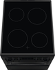 Плита електрична Electrolux LKR520275K - зображення 2