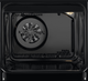 Плита електрична Electrolux LKR520275K - зображення 6