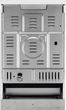 Плита електрична Electrolux LKR520275K - зображення 7