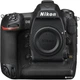 Фотоапарат Nikon D5 Body XQD Black (VBA460AE) - зображення 1