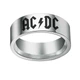 Кольцо KOORA рок-группы AC/DC 11 04571 - изображение 3
