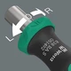 Ручка-битодержатель с трещоткой Wera 838 RA S 1/4" 05051492001 - изображение 3