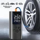 Автомобильный портативный компрессор Air Pump A6 для подкачки шин 9038 - изображение 8