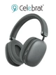 Беспроводные Bluetooth наушники Celebrat A39 с качественным звуком и микрофоном 9896 - изображение 6