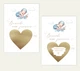 Запрошення-сюрприз майбутній хрещеній матері від дитини (хлопчика) "Важливе запитання до тебе..." Має скретч-покриття, що стирається. Формат А 6. У подарунковому конверті - изображение 1