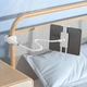 Тримач для телефона HOCO HD10 Bamboo lazy stand White - зображення 4