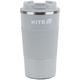 Термокружка Kite K25-458-1, 510 мл, сіра 4063276240781 - зображення 1