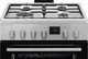 Плита комбинированная Electrolux LKK660221X - изображение 2