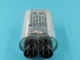 Конденсатор высоковольтный для микроволновки 1.00uF CH85-21100 2100V LG, Samsung, Whirlpool, Panasonic. (04925) Б/У - изображение 1