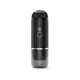 Портативная кофеварка iCafilas Travel Espresso Maker ME2218 Черная для молотого кофе и капсул Nespresso (ME2218B) - изображение 1